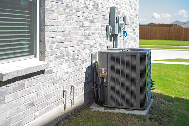 Reliable Ac Installation contractor in Stratford, CT by FH HVAC